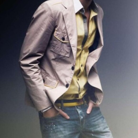 RESELLERS! FASHIONISTAS! Surprise Lot of Mixed Clothing/Accessories 8pcs Bundle - Picture 4 of 8